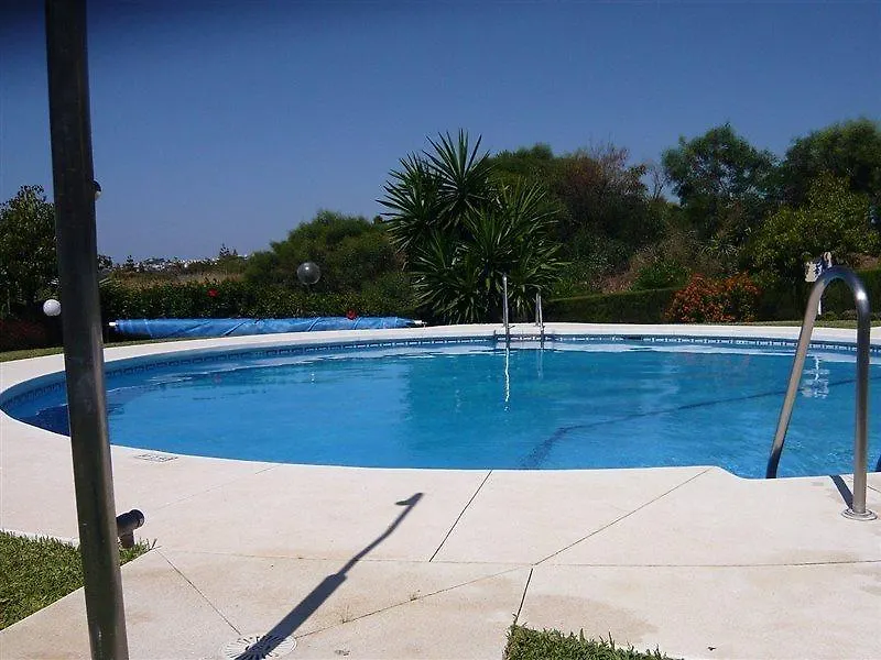 Club La Costa At Las Farolas Royale Fuengirola