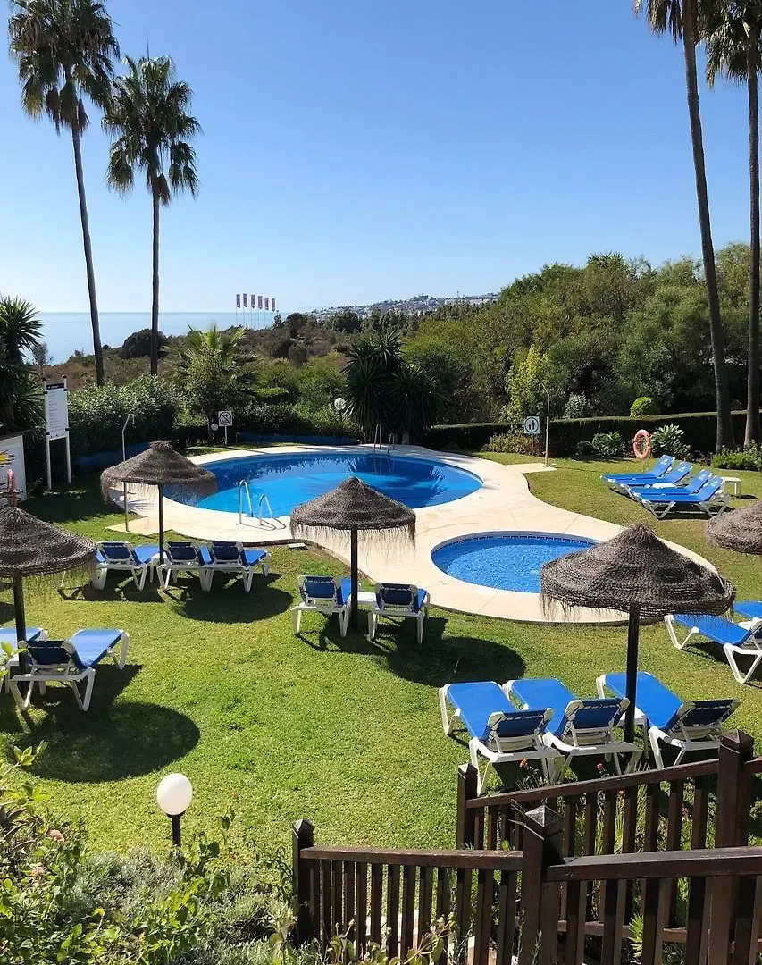 Apartment Club La Costa At Las Farolas Royale Fuengirola