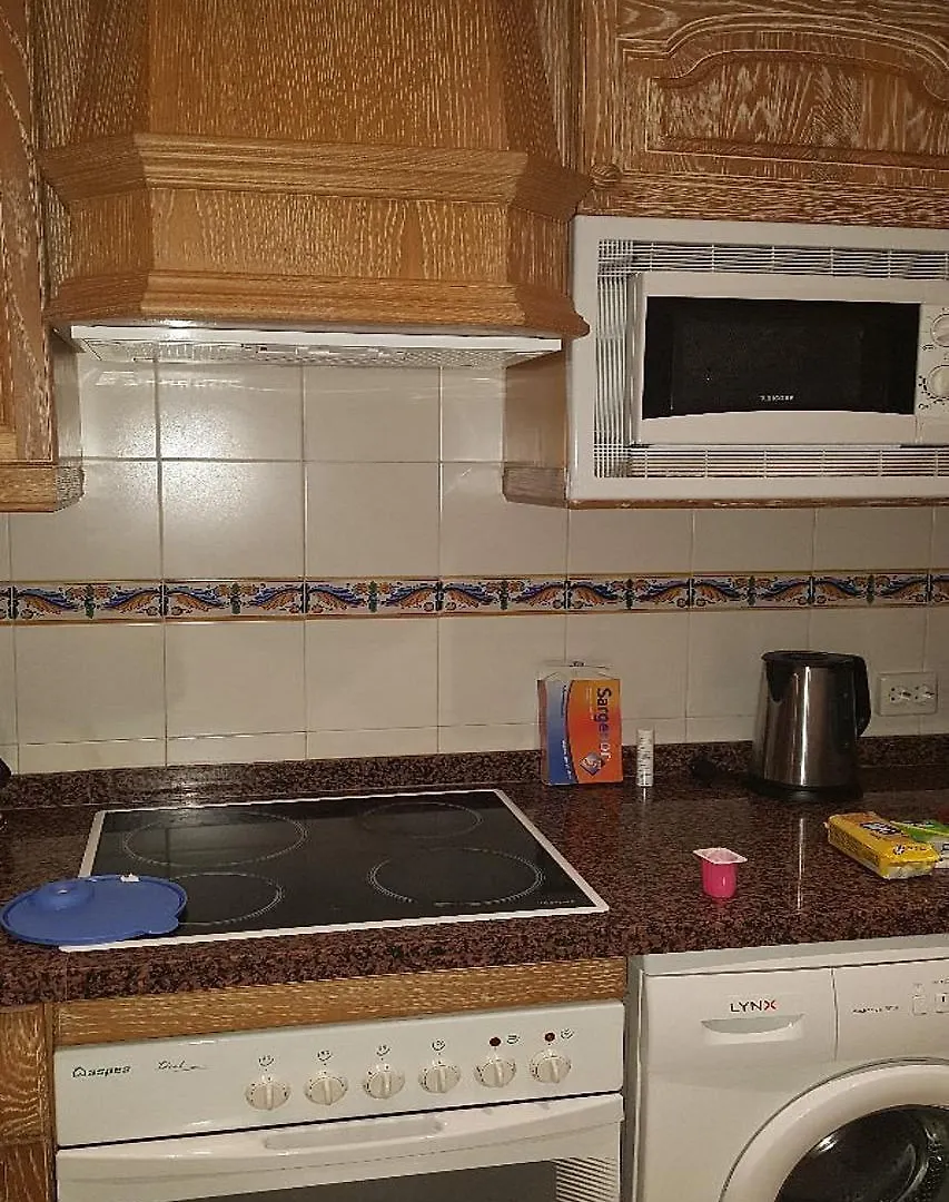 Apartment Club La Costa At Las Farolas Royale Fuengirola Spain