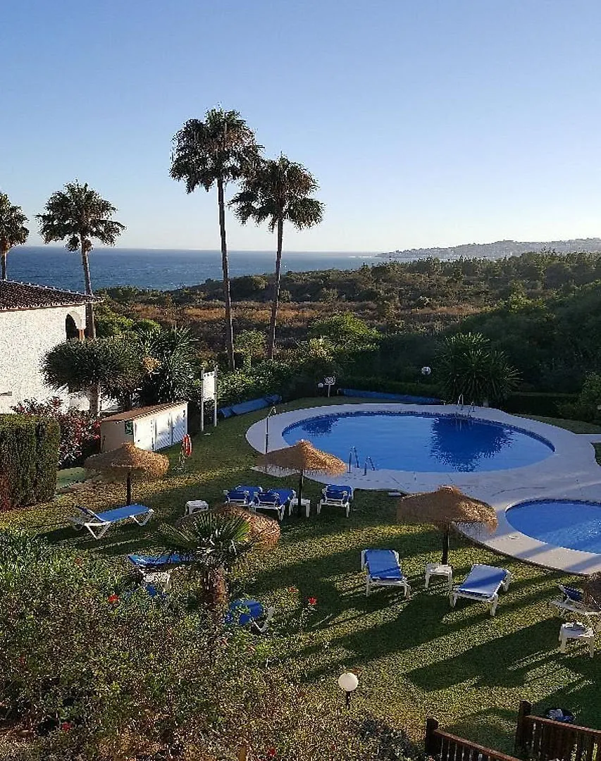 Club La Costa At Las Farolas Royale Fuengirola 0*,  Spain