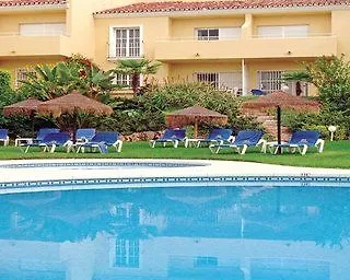 Apartment Club La Costa At Las Farolas Royale Fuengirola
